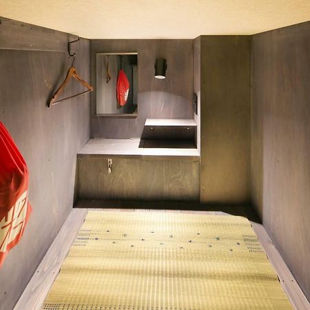 Ikidane House Asakusa Hatago Токіо Екстер'єр фото