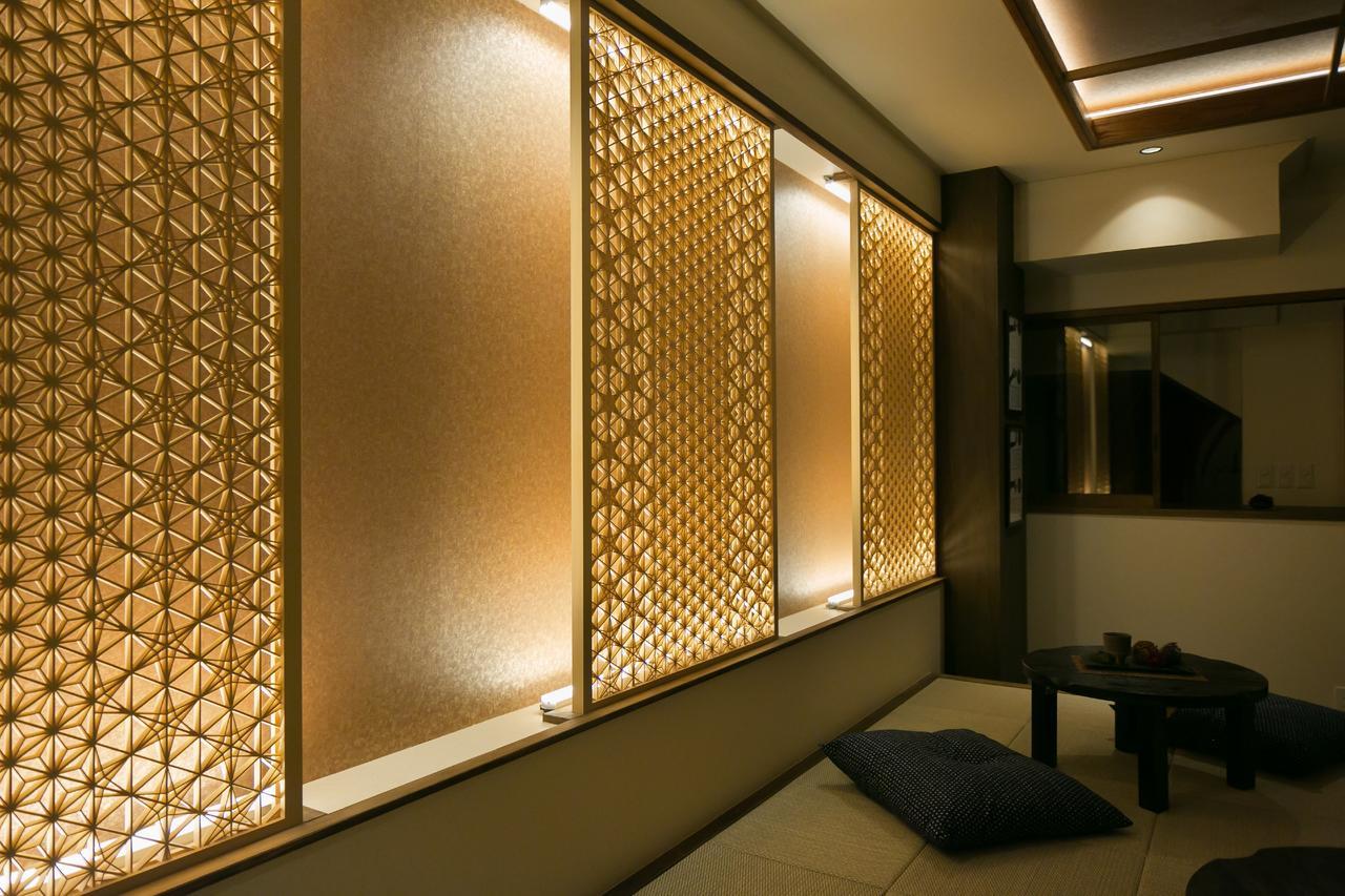Ikidane House Asakusa Hatago Токіо Екстер'єр фото