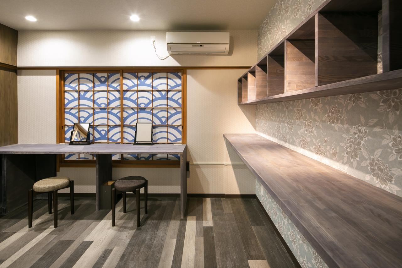 Ikidane House Asakusa Hatago Токіо Екстер'єр фото