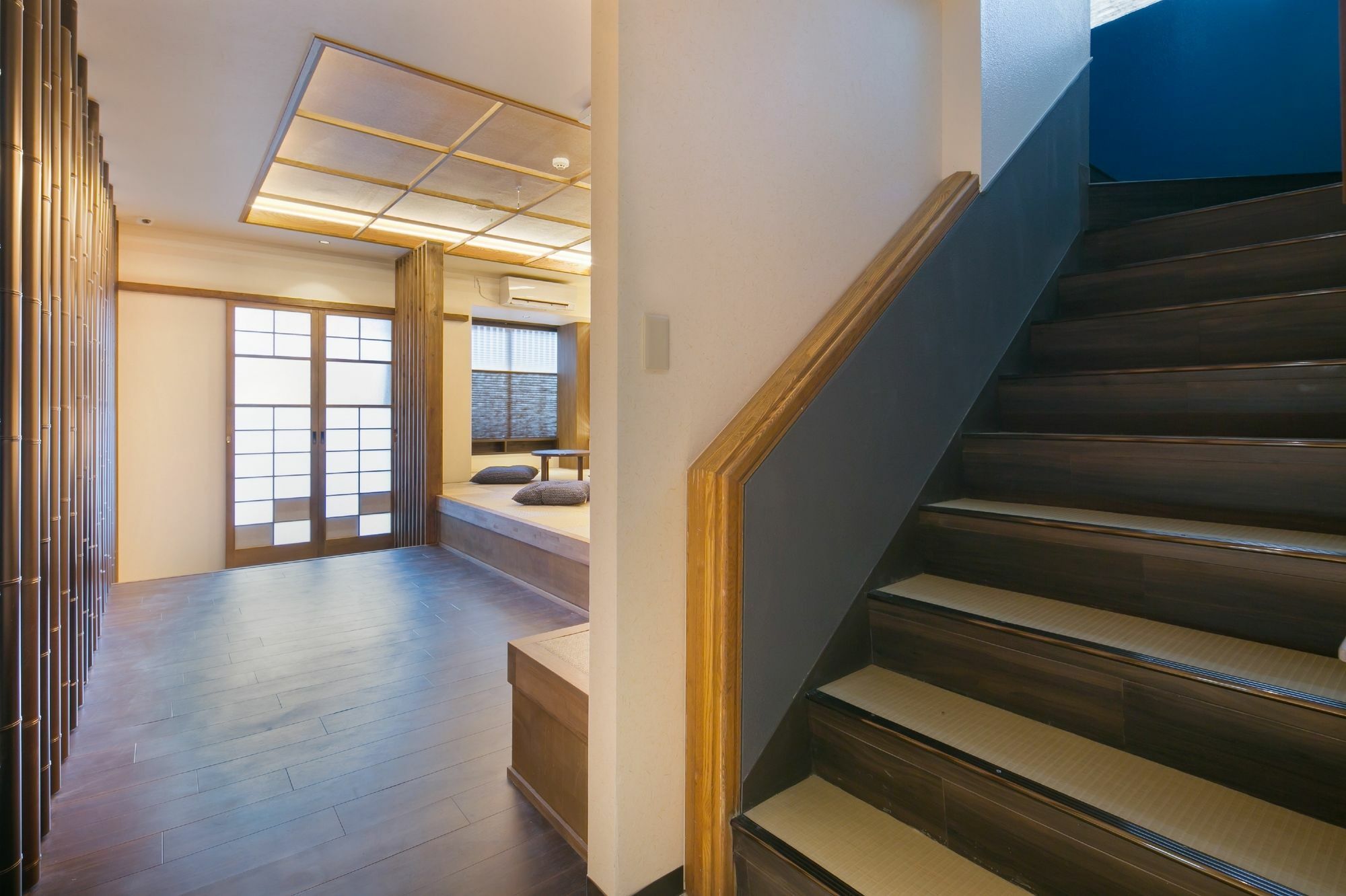Ikidane House Asakusa Hatago Токіо Екстер'єр фото