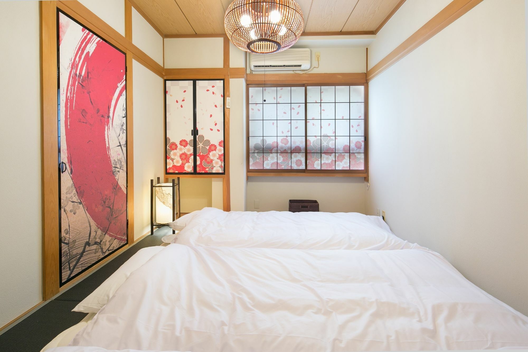 Готель Ikidane House Asakusa Hatago Токіо Екстер'єр фото