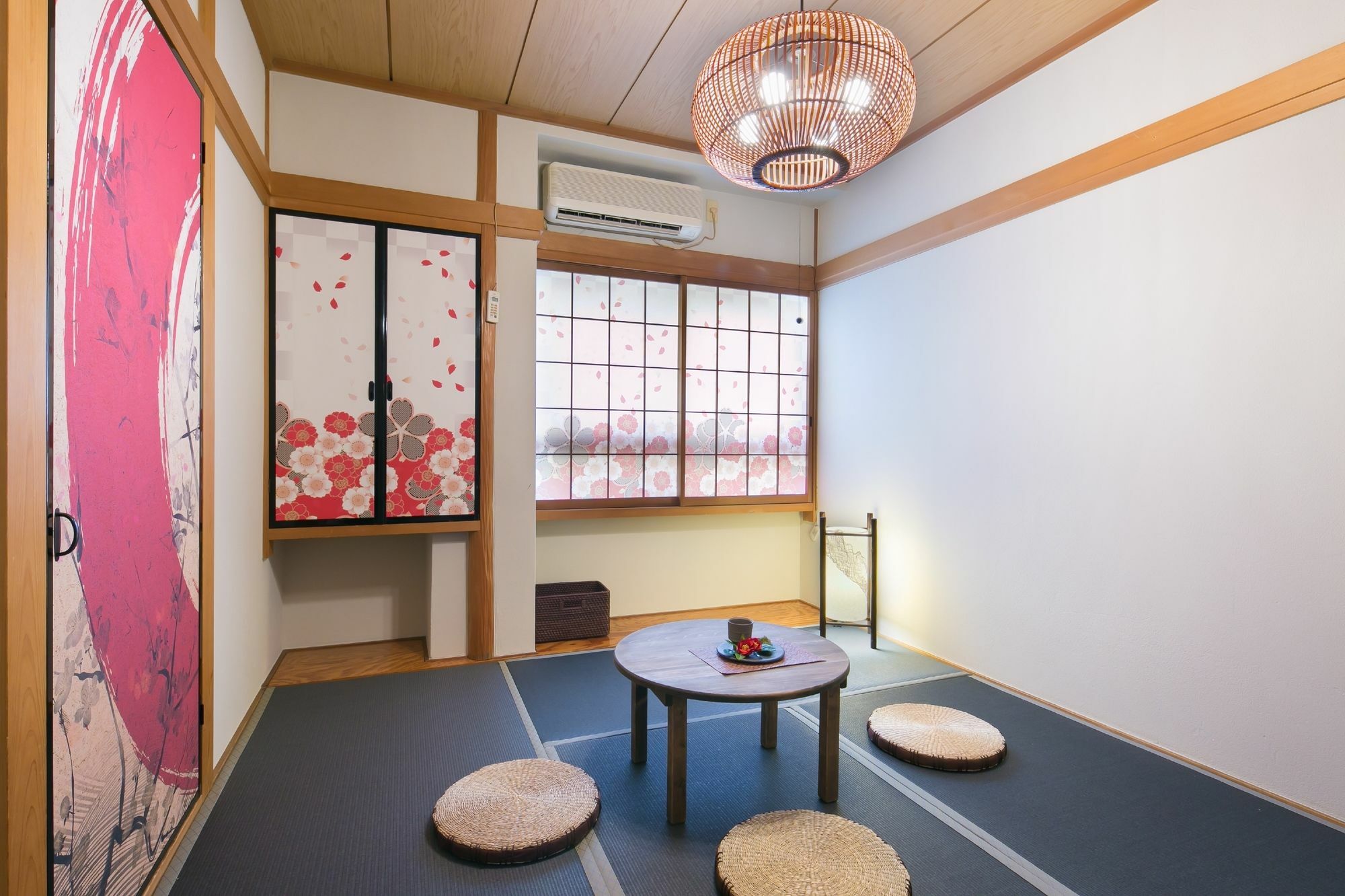 Готель Ikidane House Asakusa Hatago Токіо Екстер'єр фото