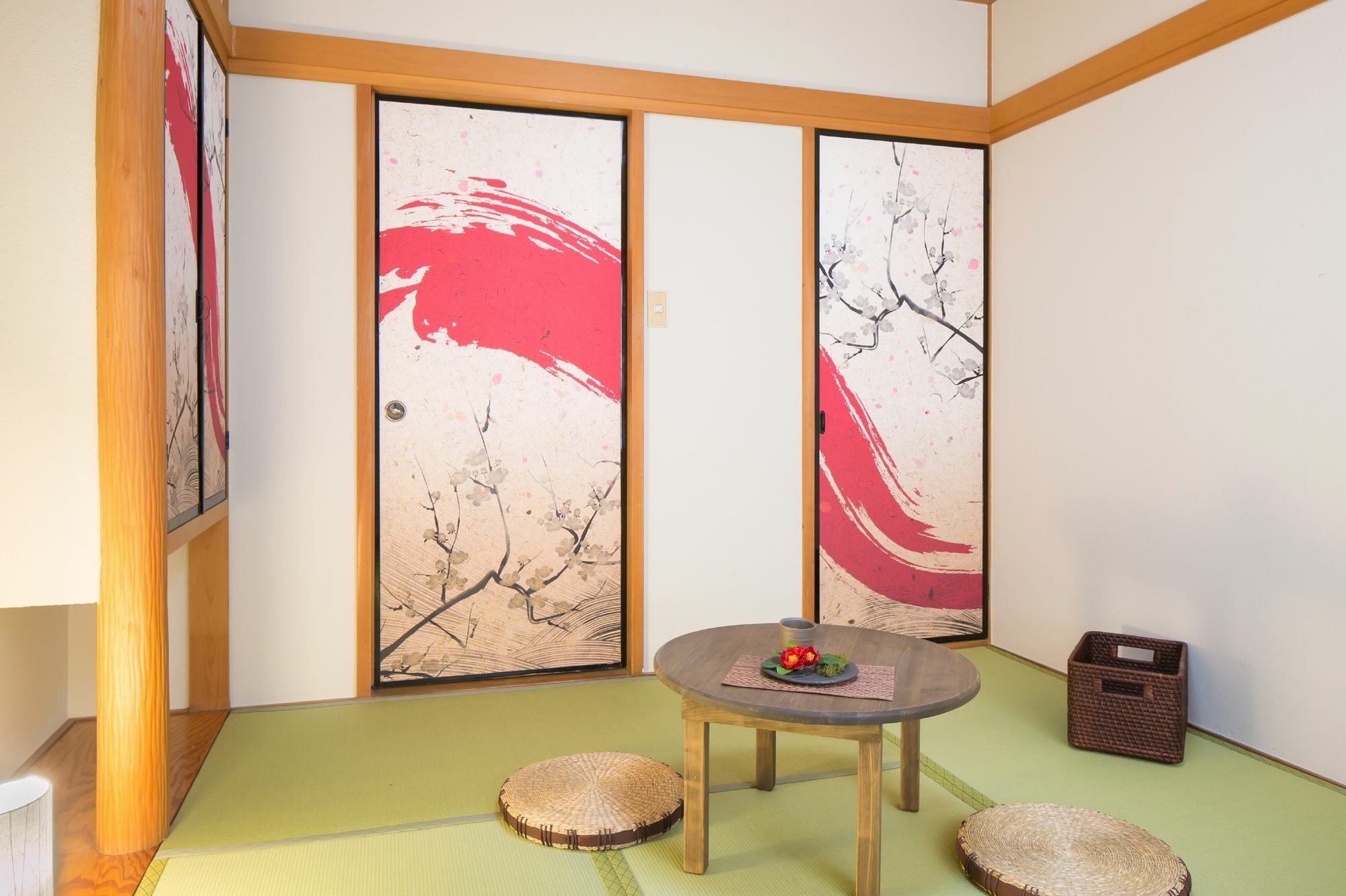 Ikidane House Asakusa Hatago Токіо Екстер'єр фото