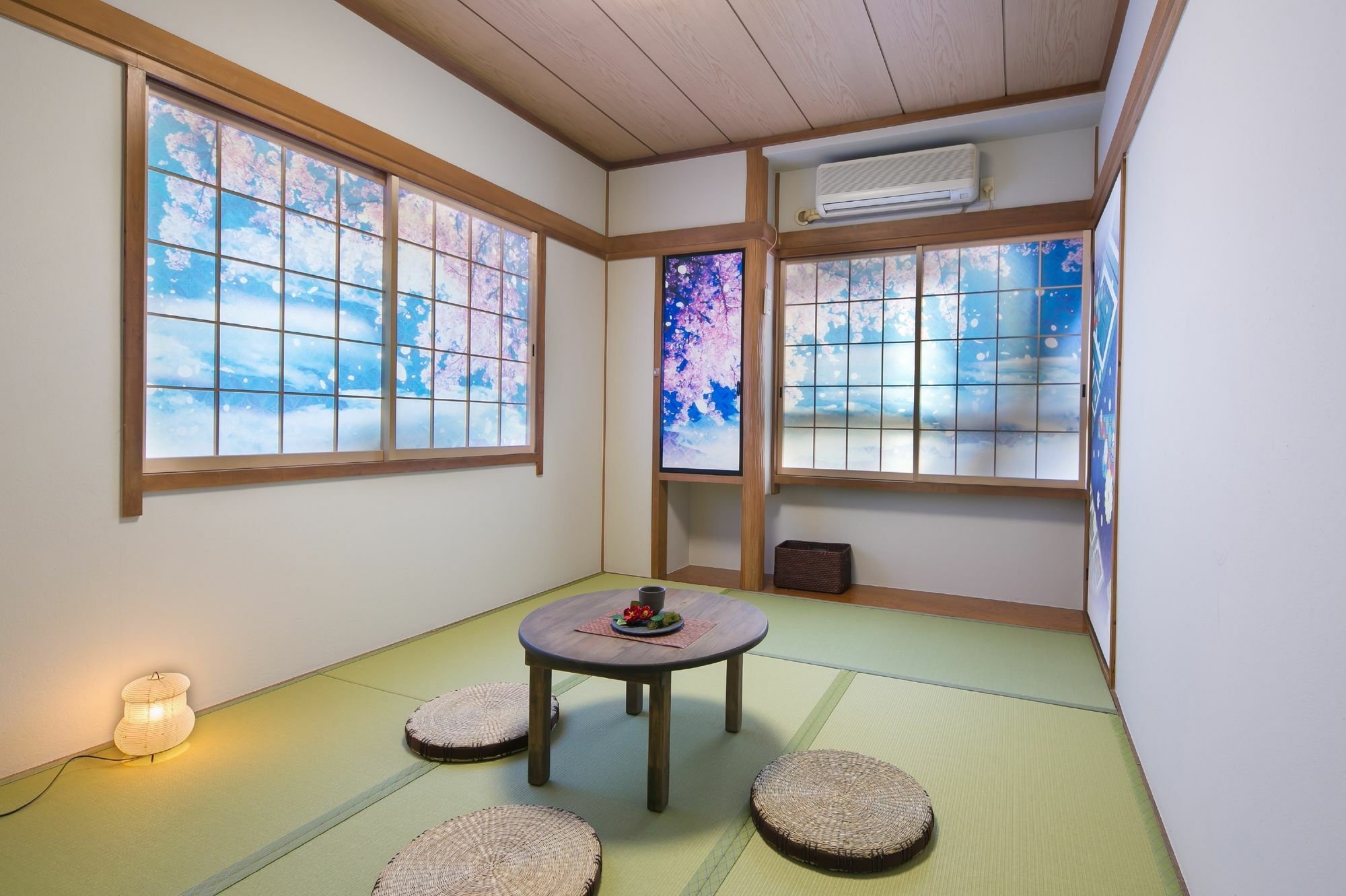 Ikidane House Asakusa Hatago Токіо Екстер'єр фото