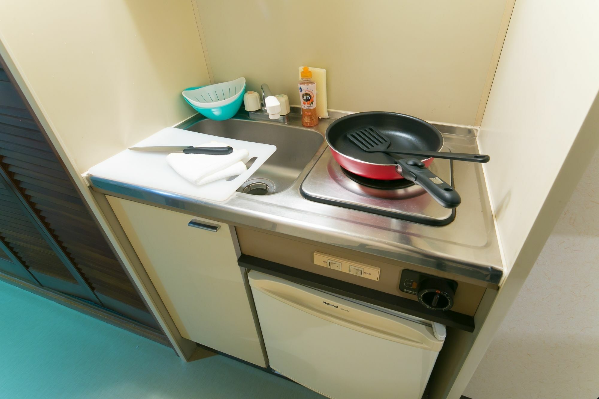 Ikidane House Asakusa Hatago Токіо Екстер'єр фото