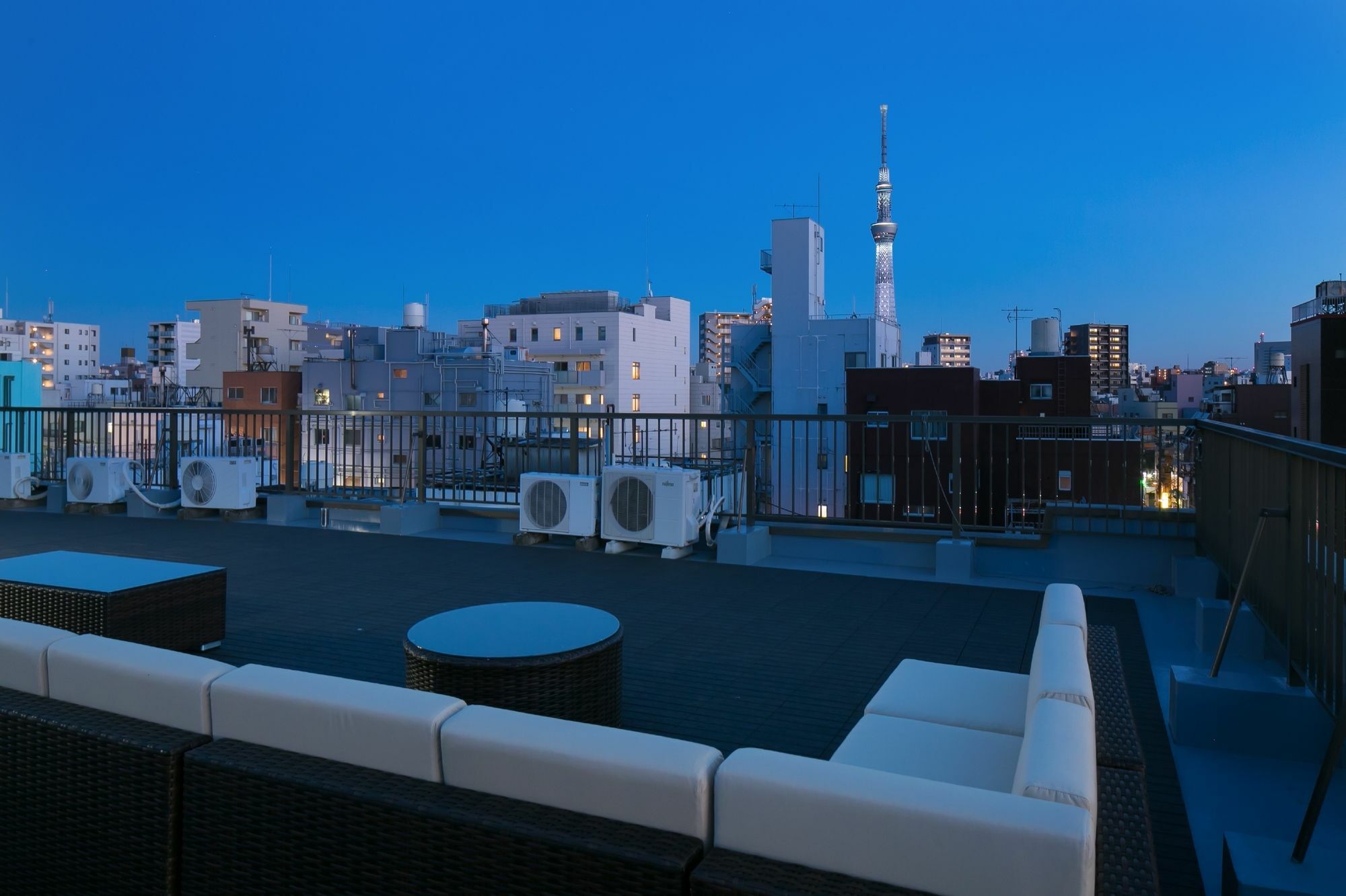 Ikidane House Asakusa Hatago Токіо Екстер'єр фото