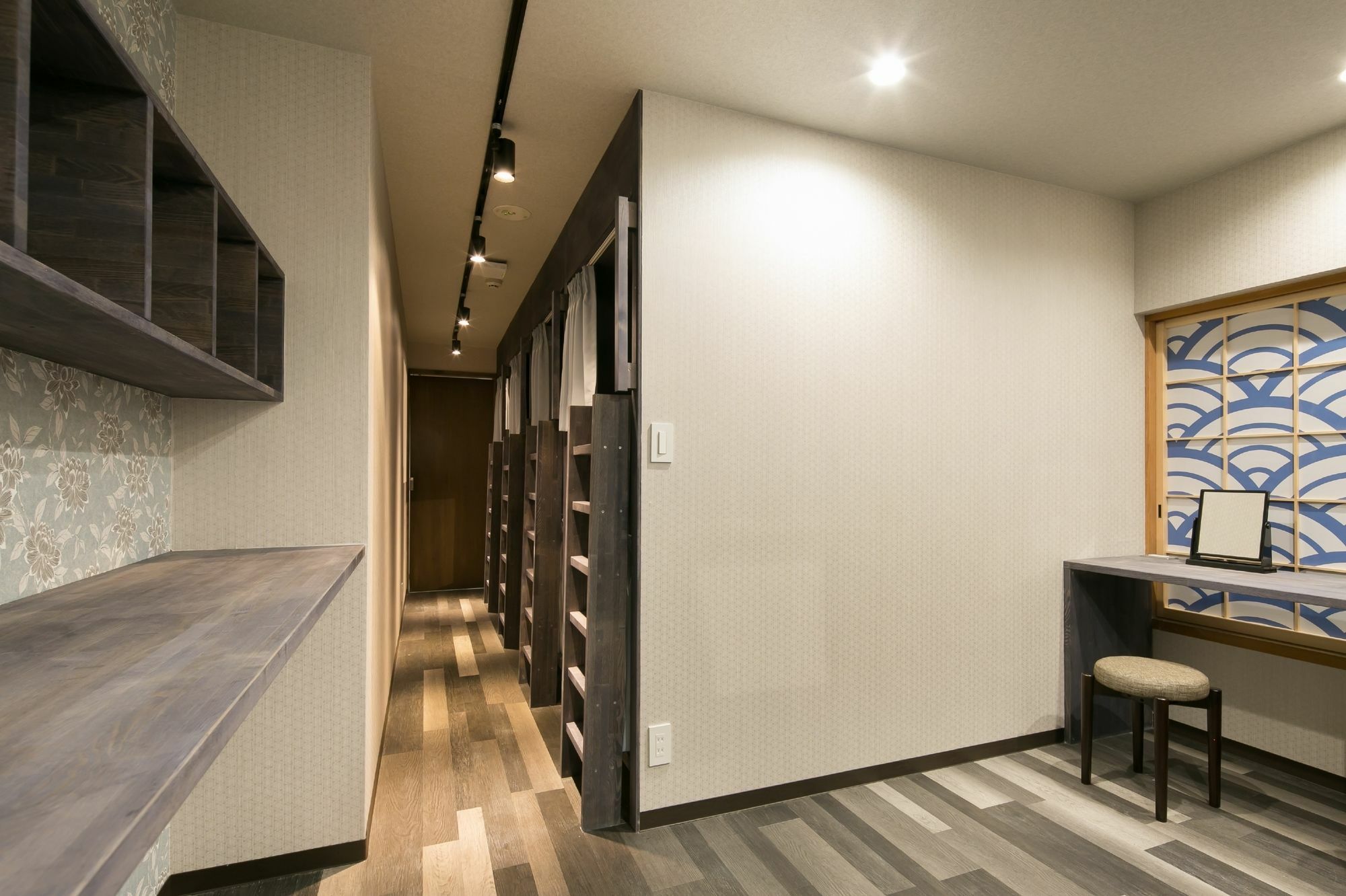 Ikidane House Asakusa Hatago Токіо Екстер'єр фото