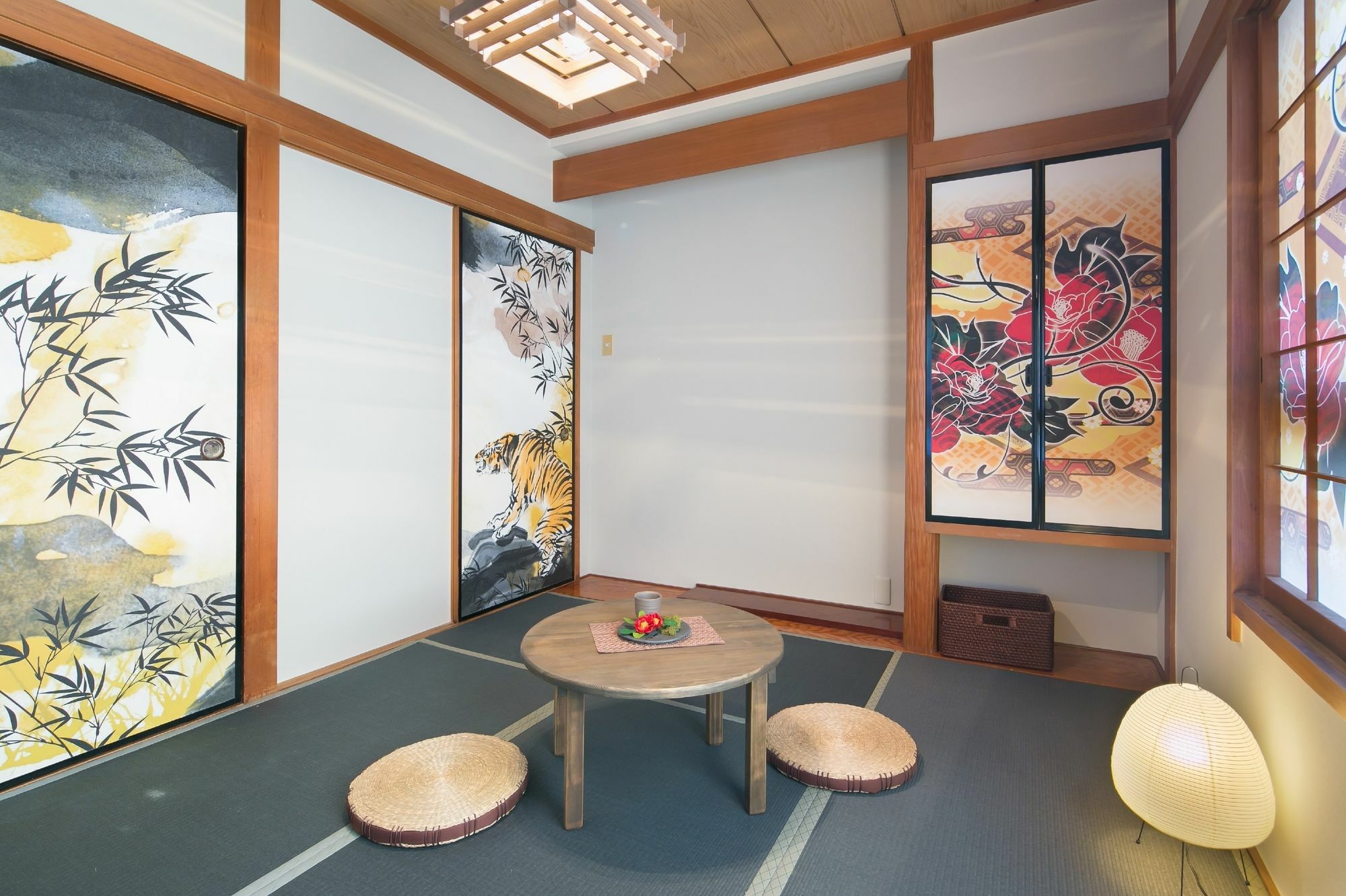 Ikidane House Asakusa Hatago Токіо Екстер'єр фото