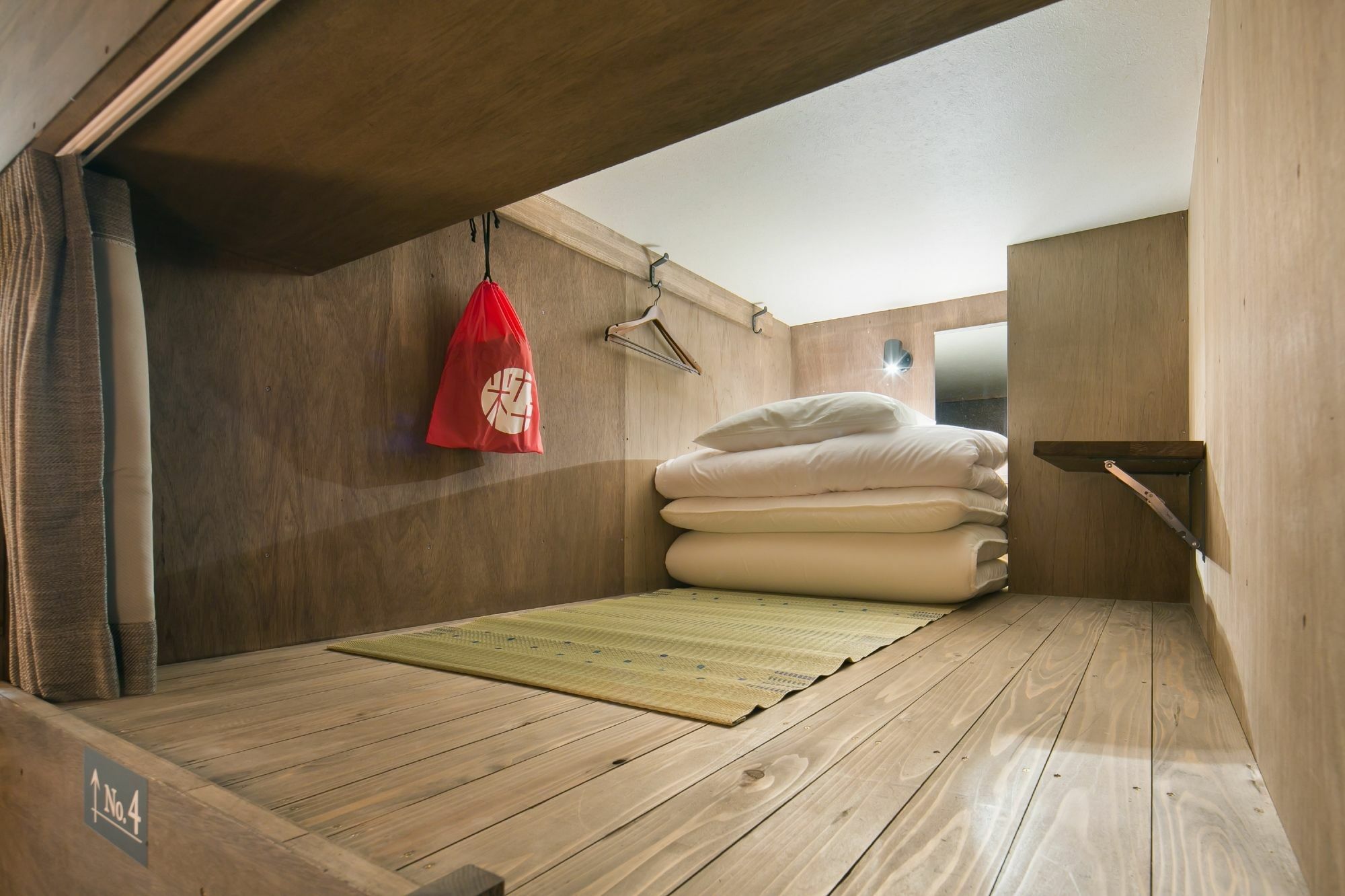 Ikidane House Asakusa Hatago Токіо Екстер'єр фото