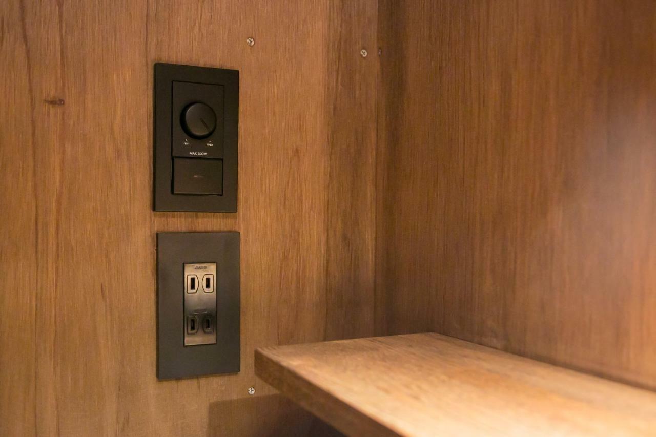 Ikidane House Asakusa Hatago Токіо Екстер'єр фото